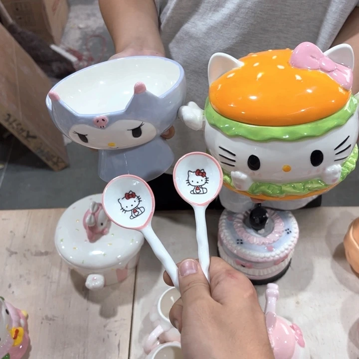 摆件我也不知道怎么办