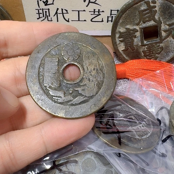 老***郎铜现代工艺品花钱