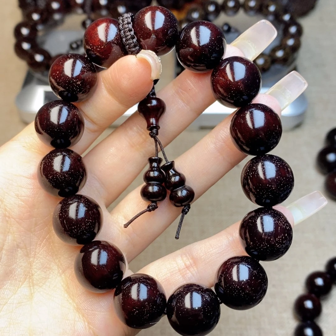 檀香紫檀（小叶紫檀）1.5满星