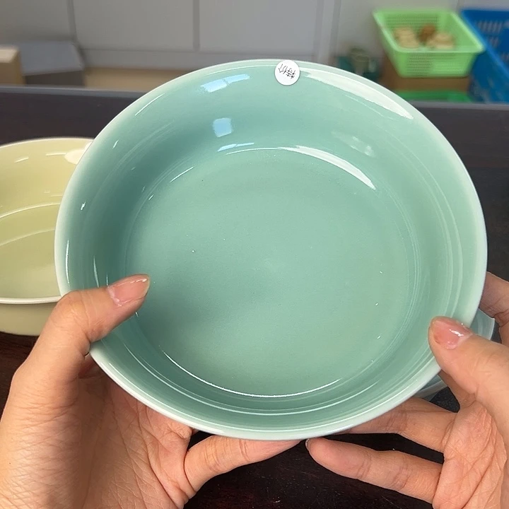 小米茶器龙泉云间青瓷
