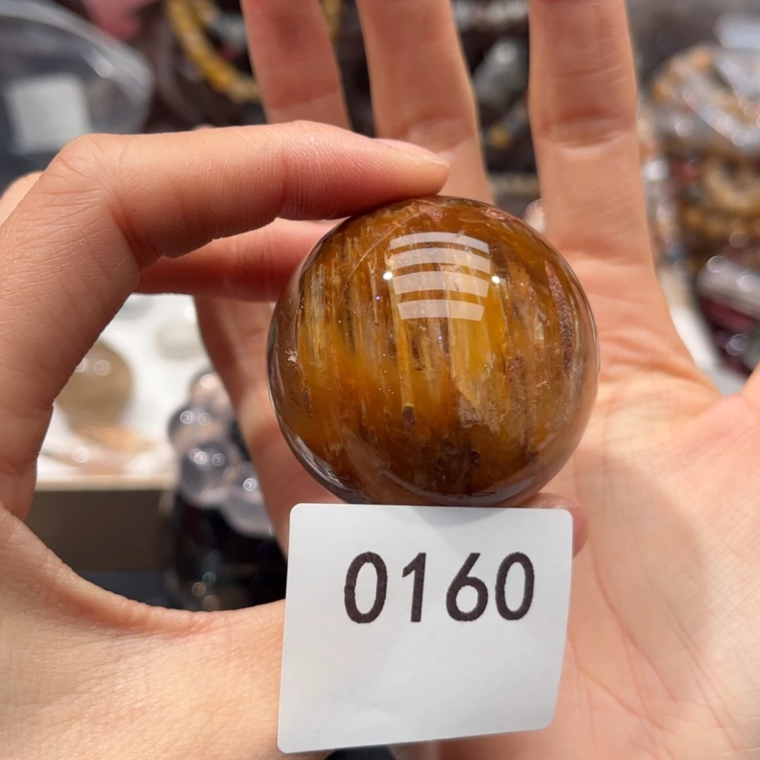 【闪购商品】未镶嵌大型摆件（非配饰）水晶