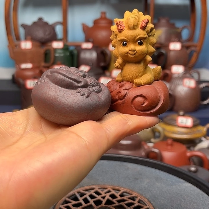 微瑕不带证书礼盒