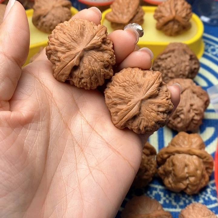 吊坠桃核龙珠37全品