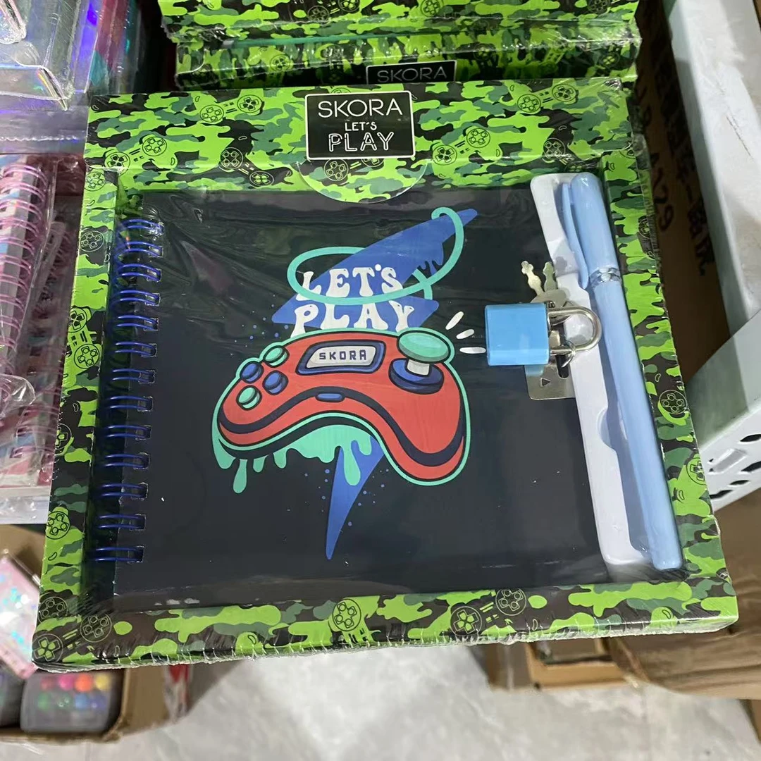 外单 - 游戏风格 套装