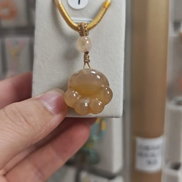 玛瑙/玉髓手链合金