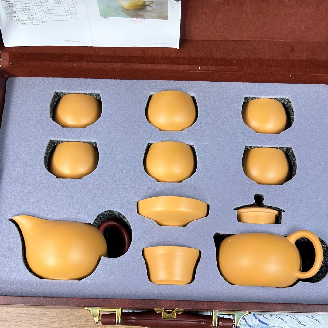 【闪购商品】江山器语茶具链接@@E064