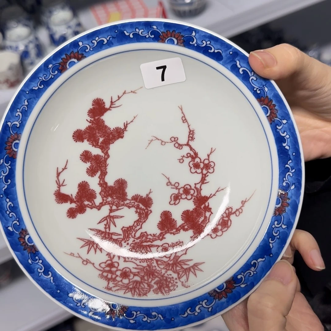 地表最强茶具供应链