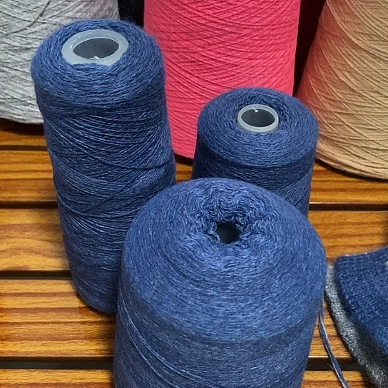 26/2支上羊绒特价9两