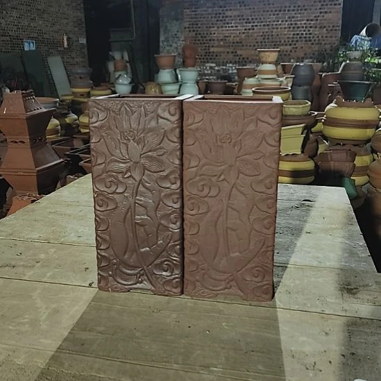 四方高29口径13素两个瑕