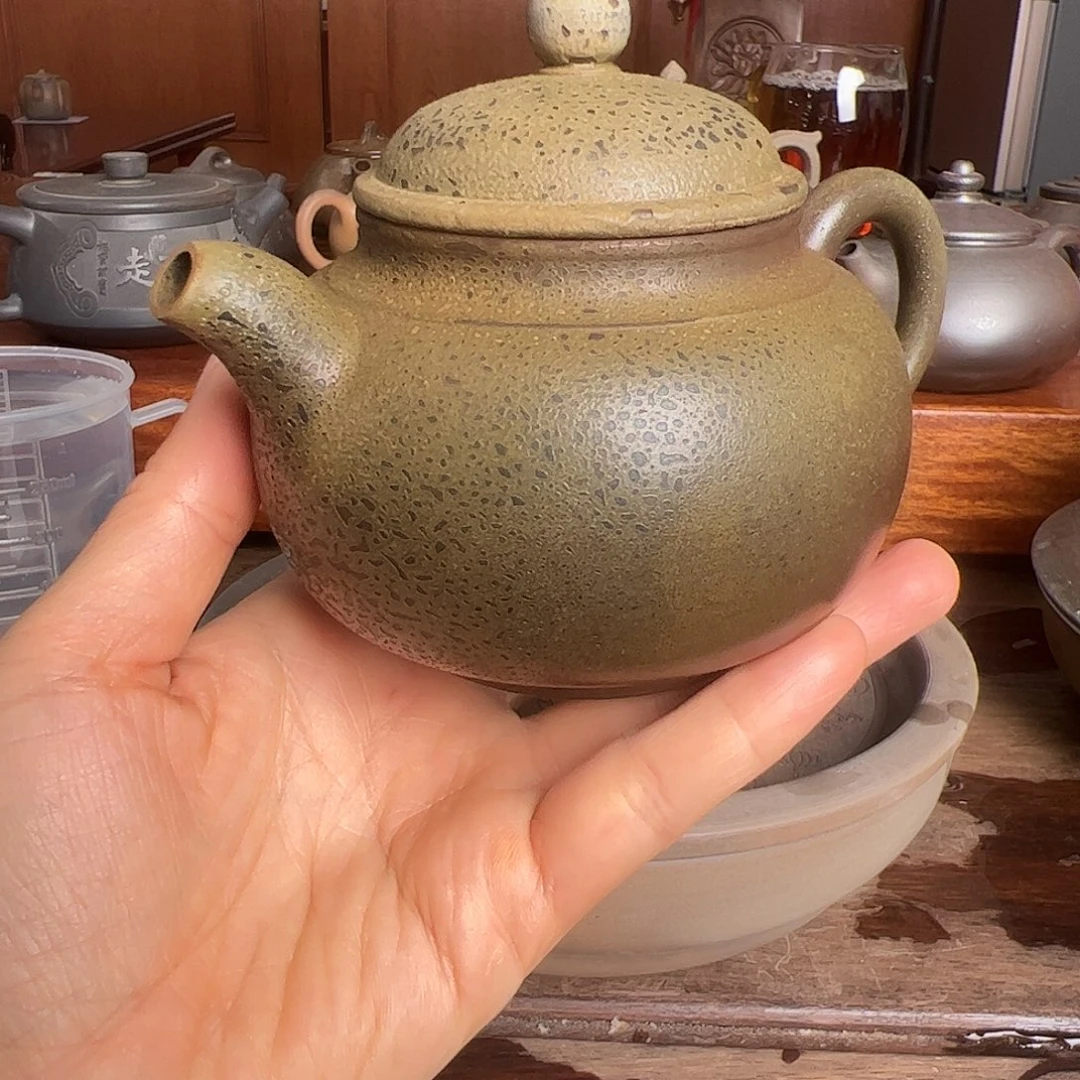 坭兴陶贵台龙窑W55