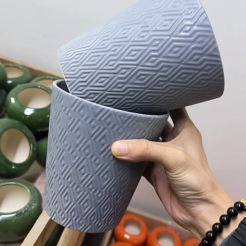 ···2个处理······