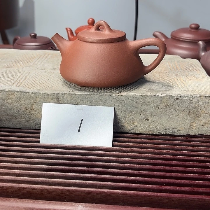 茶壶紫砂正品宜兴紫砂壶工艺
