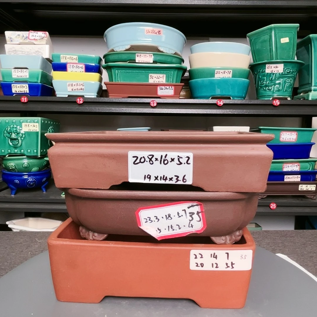 红陶紫砂花盆链接