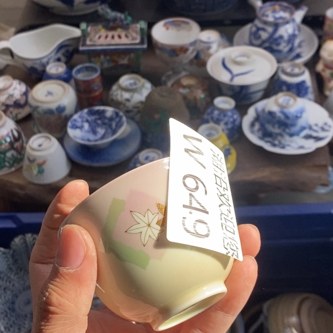 瓷器的一个人的时候我也是宁****6