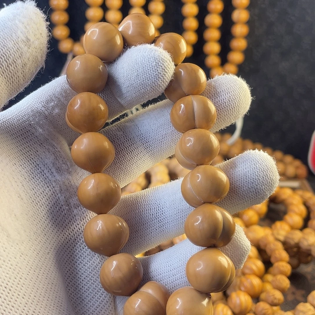 猴头核桃吊坠17+福利微瑕屁桃手持