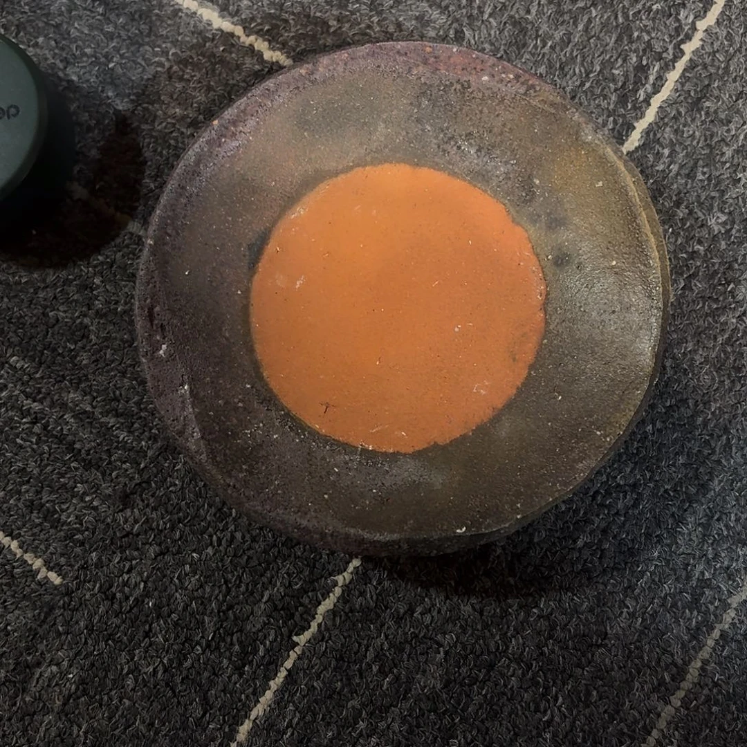 妮****备前壶承一个好看