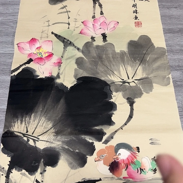 国画手绘国画专用链接88888
