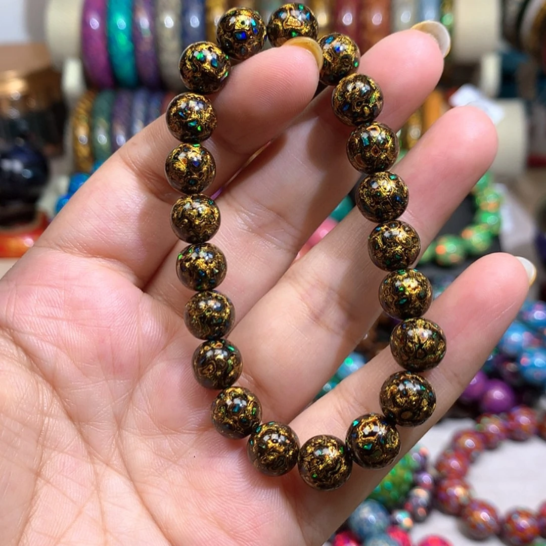 神匠手大漆珠0.9…………