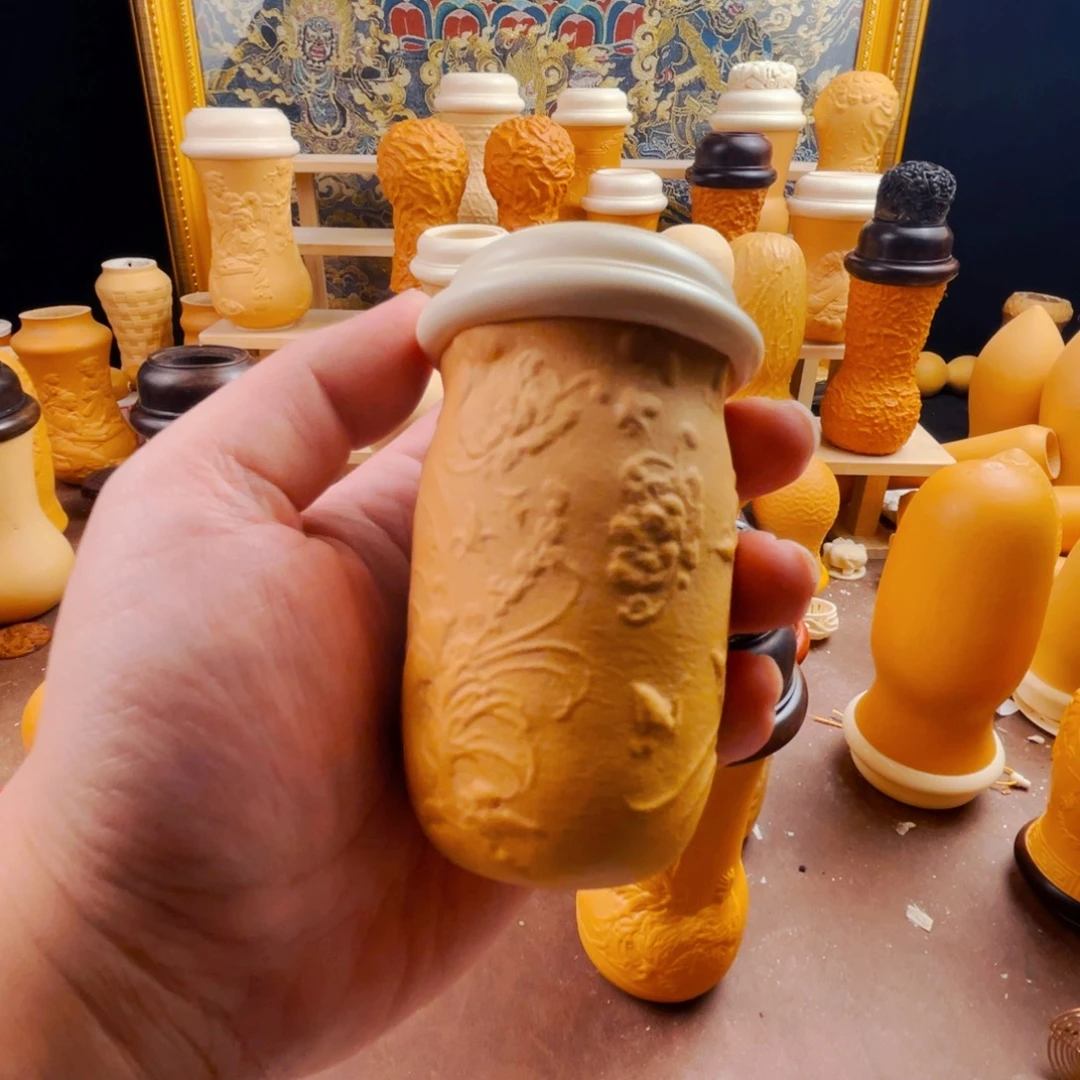 蝈蝈葫芦，密胺口盖蒙心