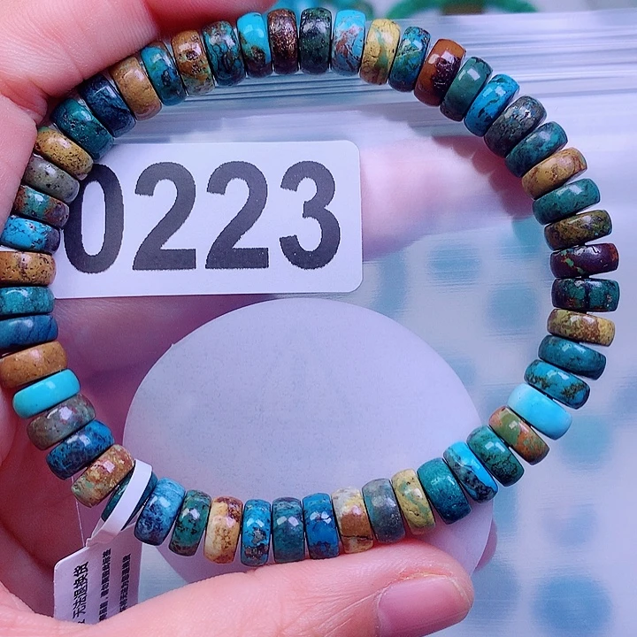 空竹粉丝专享十堰特色手工散珠