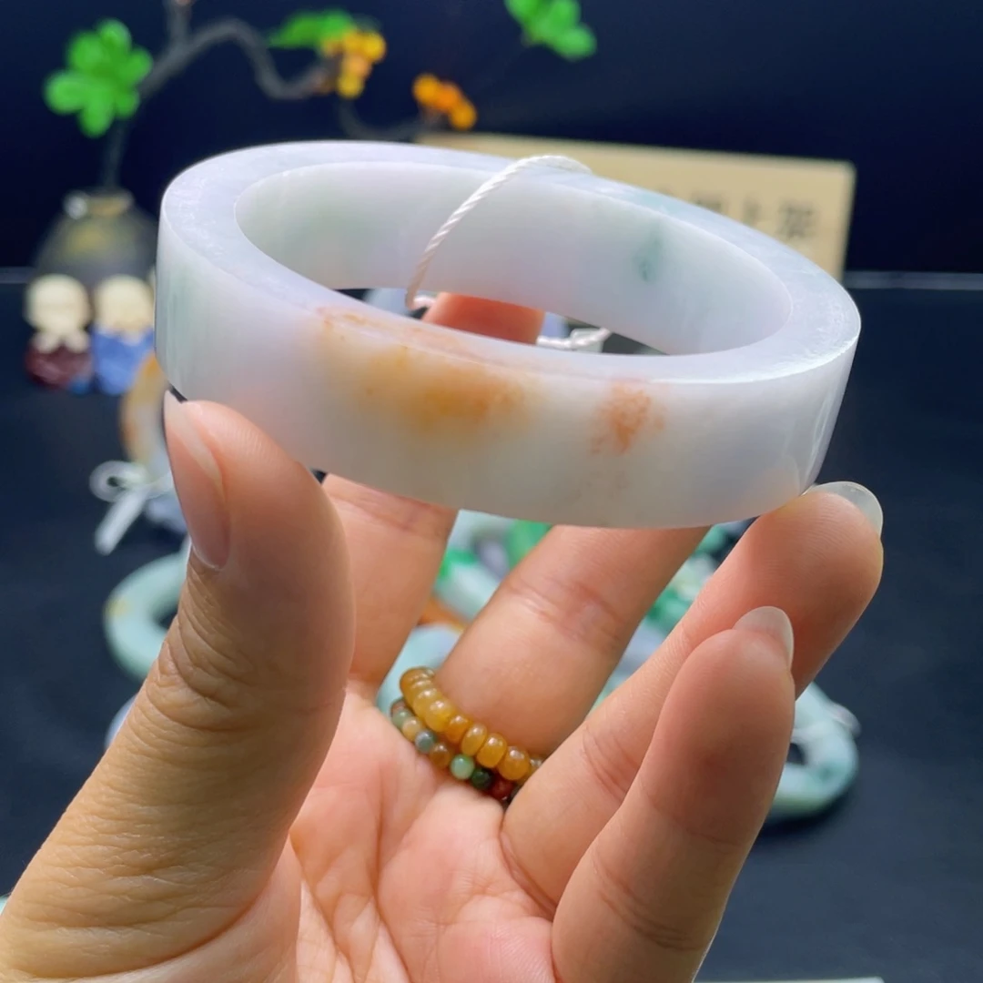 定制翡翠翡翠未镶嵌