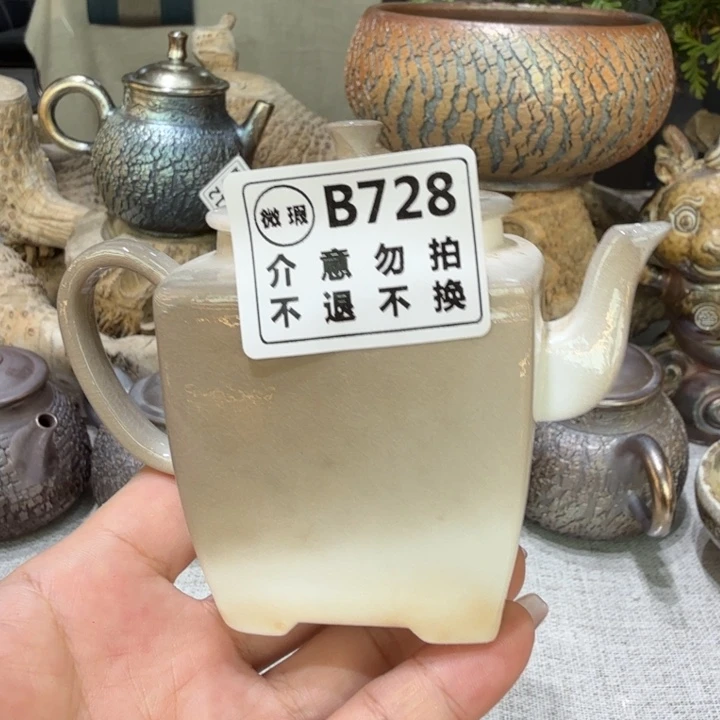 摆件柴烧福利新品多多