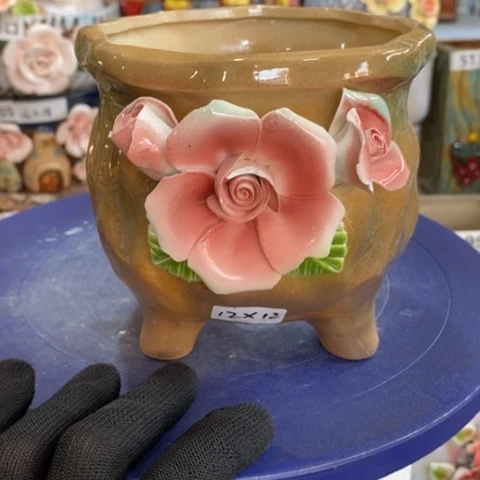 【闪购商品】红陶1