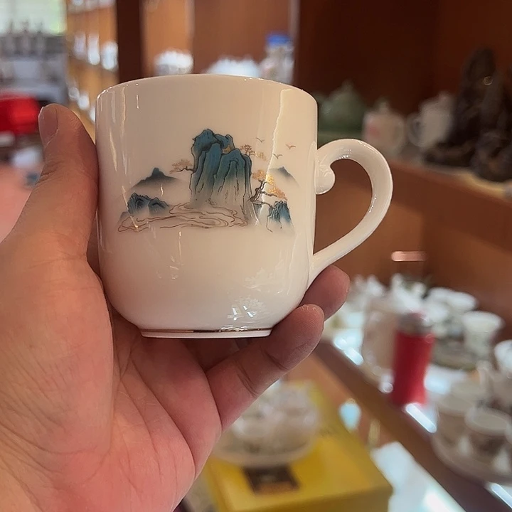 陶瓷陶瓷茶杯哈哈哈哈哈