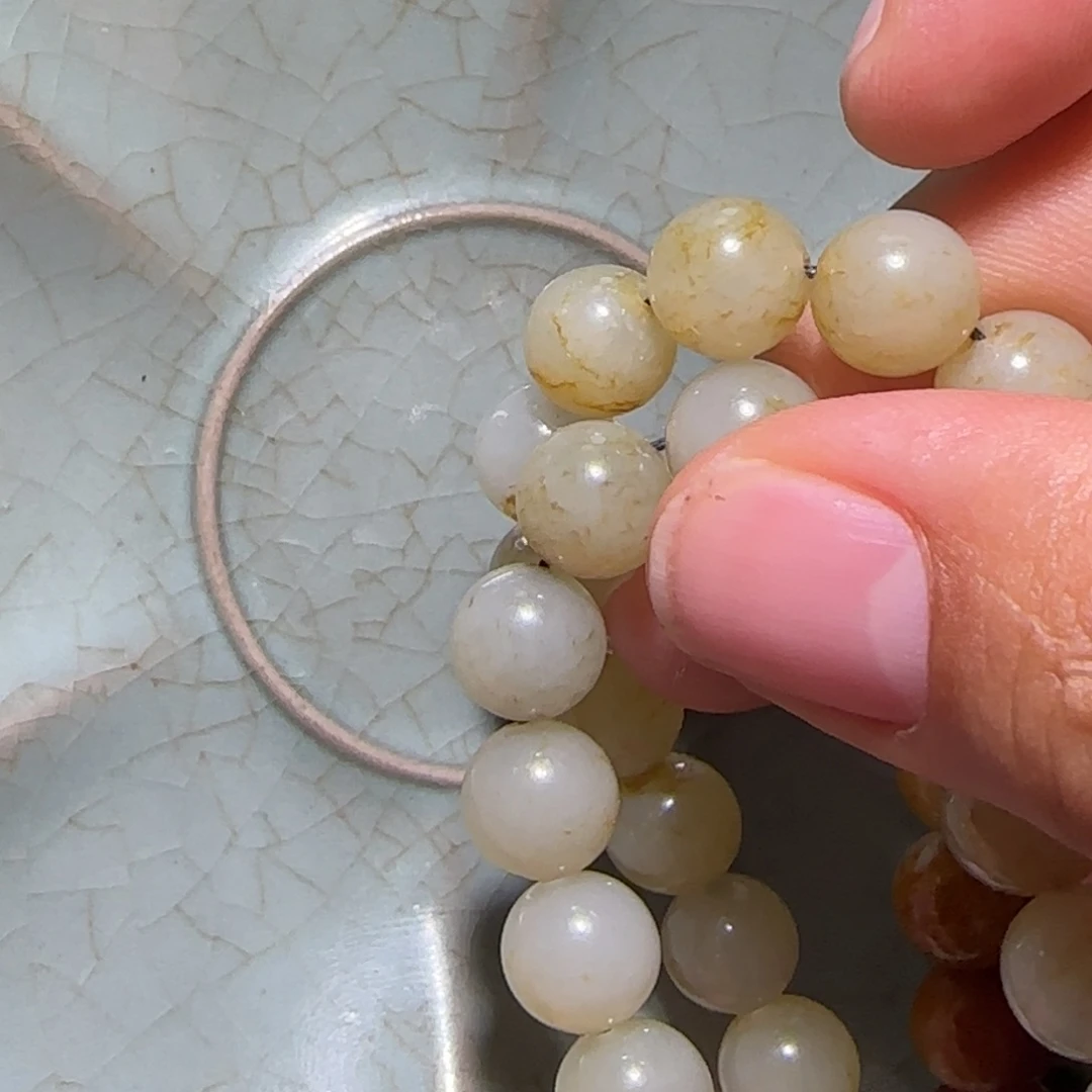 摆件?****?富贵荣华瓷器摆件