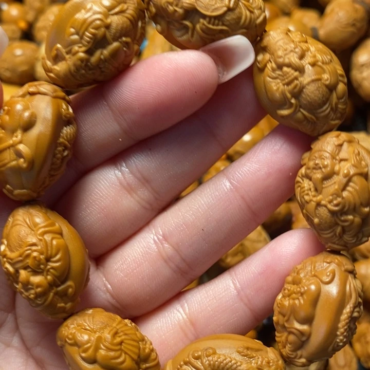 橄榄核手串/手链橄榄