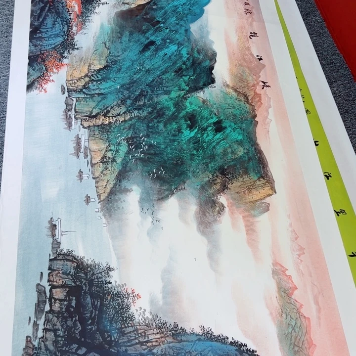 精品手绘作品欢迎大家