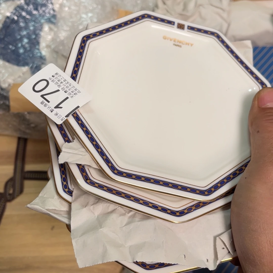 中古日瓷默认微瑕no退看好买