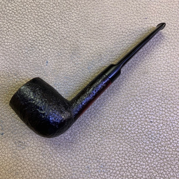 无戳记 打版斗 老烟斗