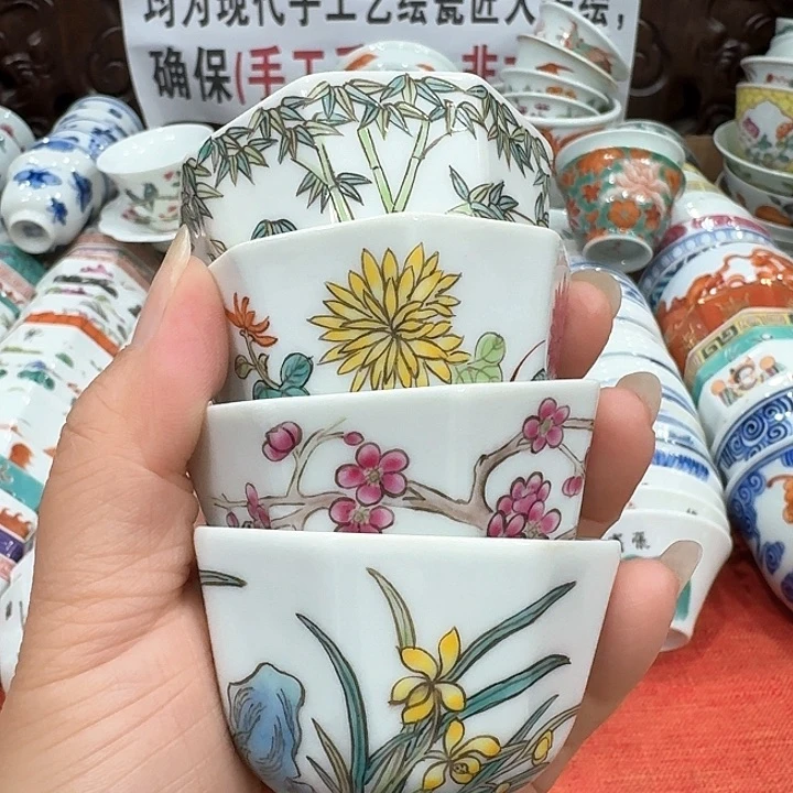 陶瓷艺术品收藏陶瓷