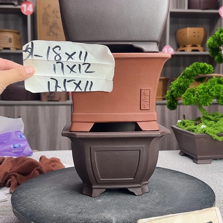 花盆紫砂紫砂第一