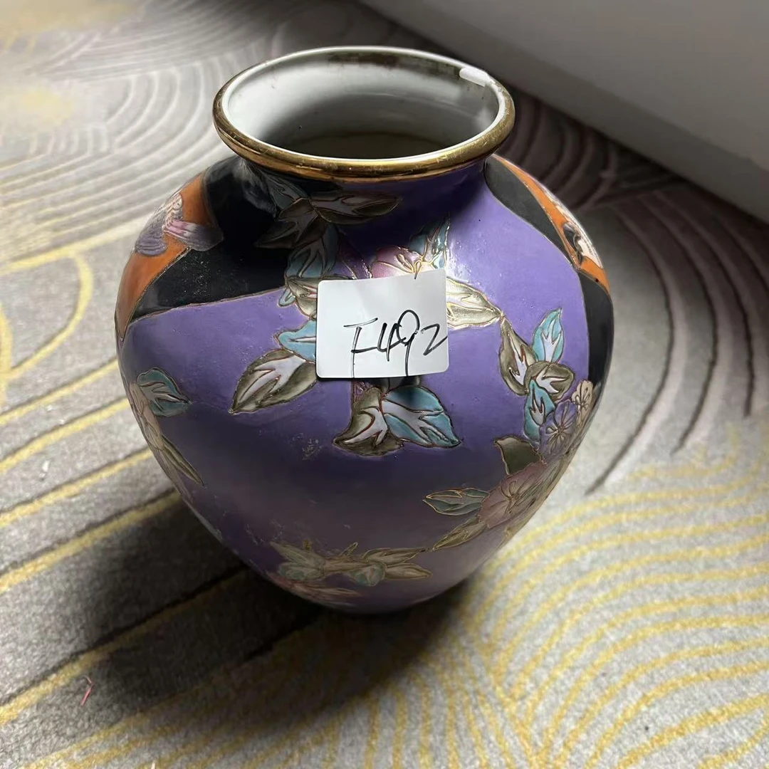 F492启源阁文物店古陶瓷