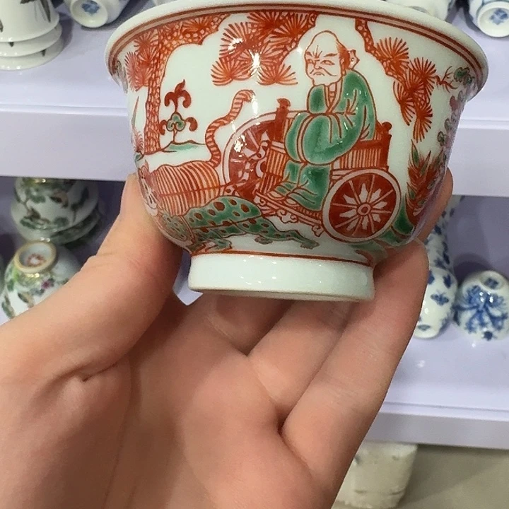 陶瓷艺术品收藏陶瓷