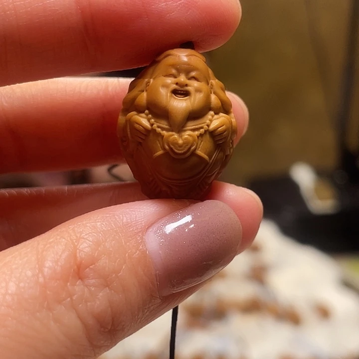 橄榄核手串/手链橄榄核