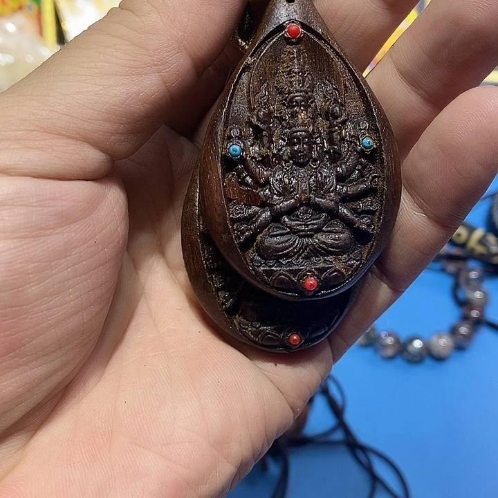 玛瑙/玉髓颈饰未镶嵌40