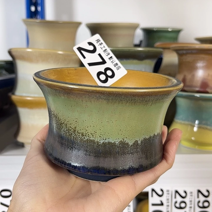 陶瓷盆全场9折 满30包邮 口10