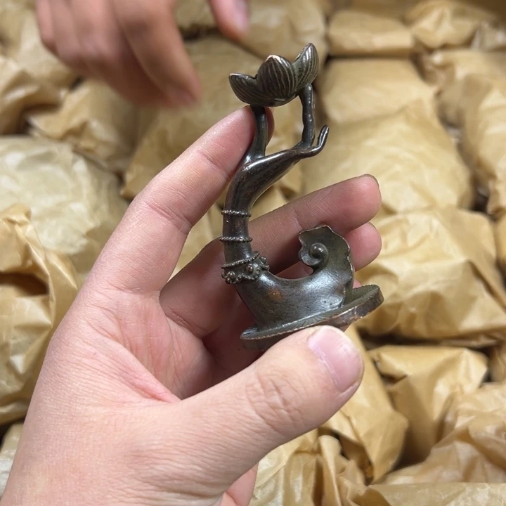 创意设计摆件制作