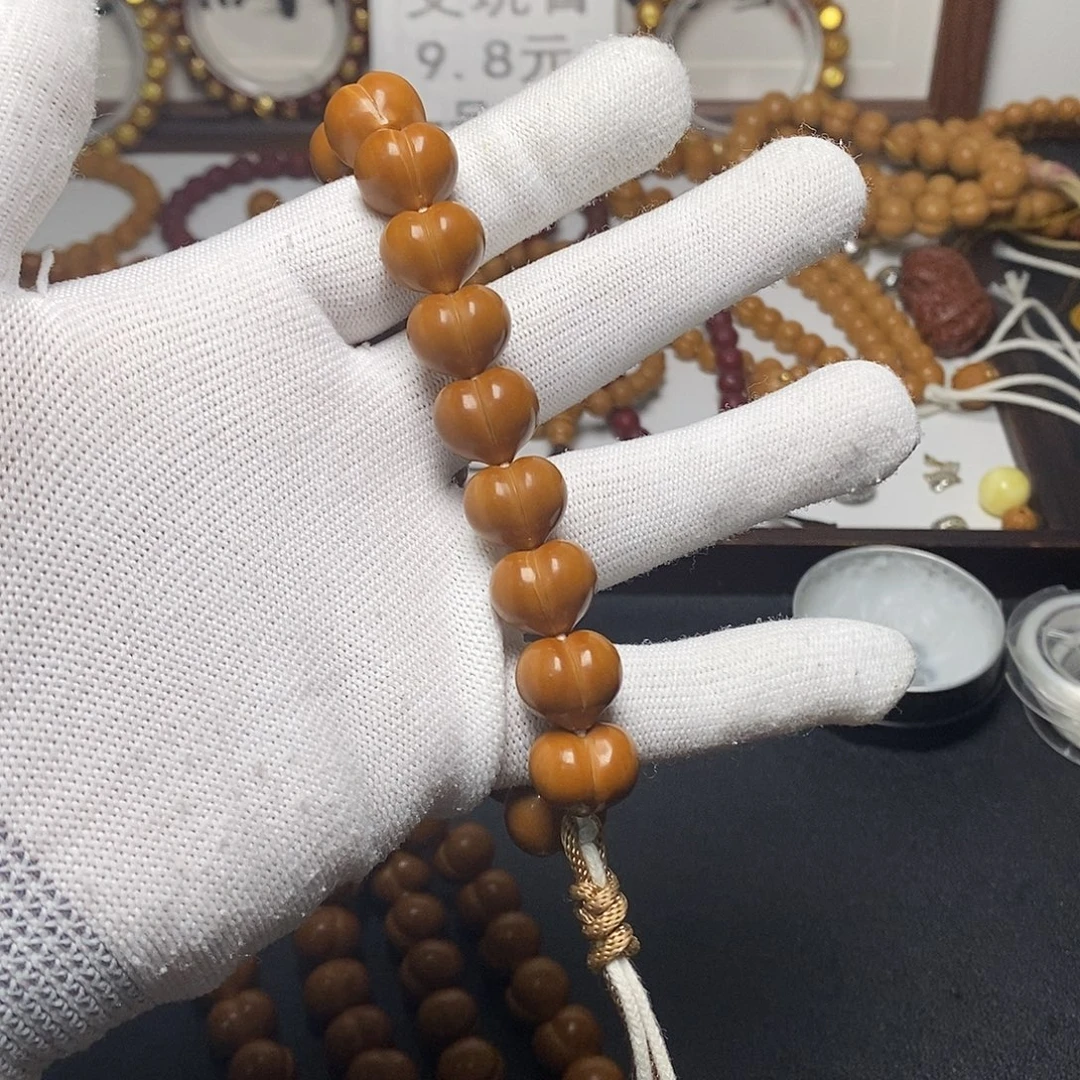 吊坠猴头核桃全品15左右科基屁桃76号