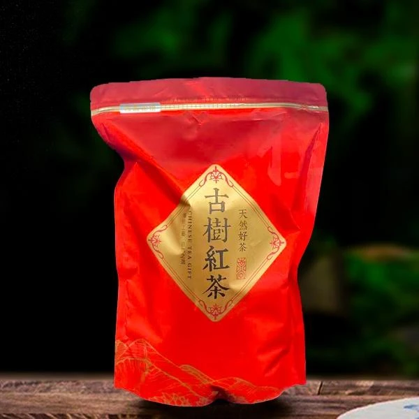 2025年倚邦野生百香红茶(500g~2000g专用链接)