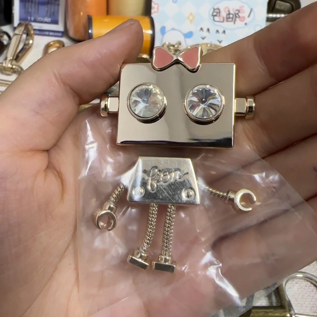 螺丝装饰12元6套….