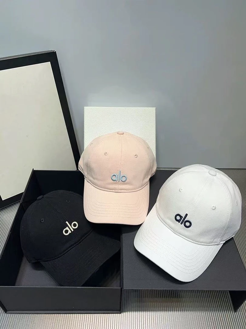 女森系帽子鸭舌帽刺绣棒球帽