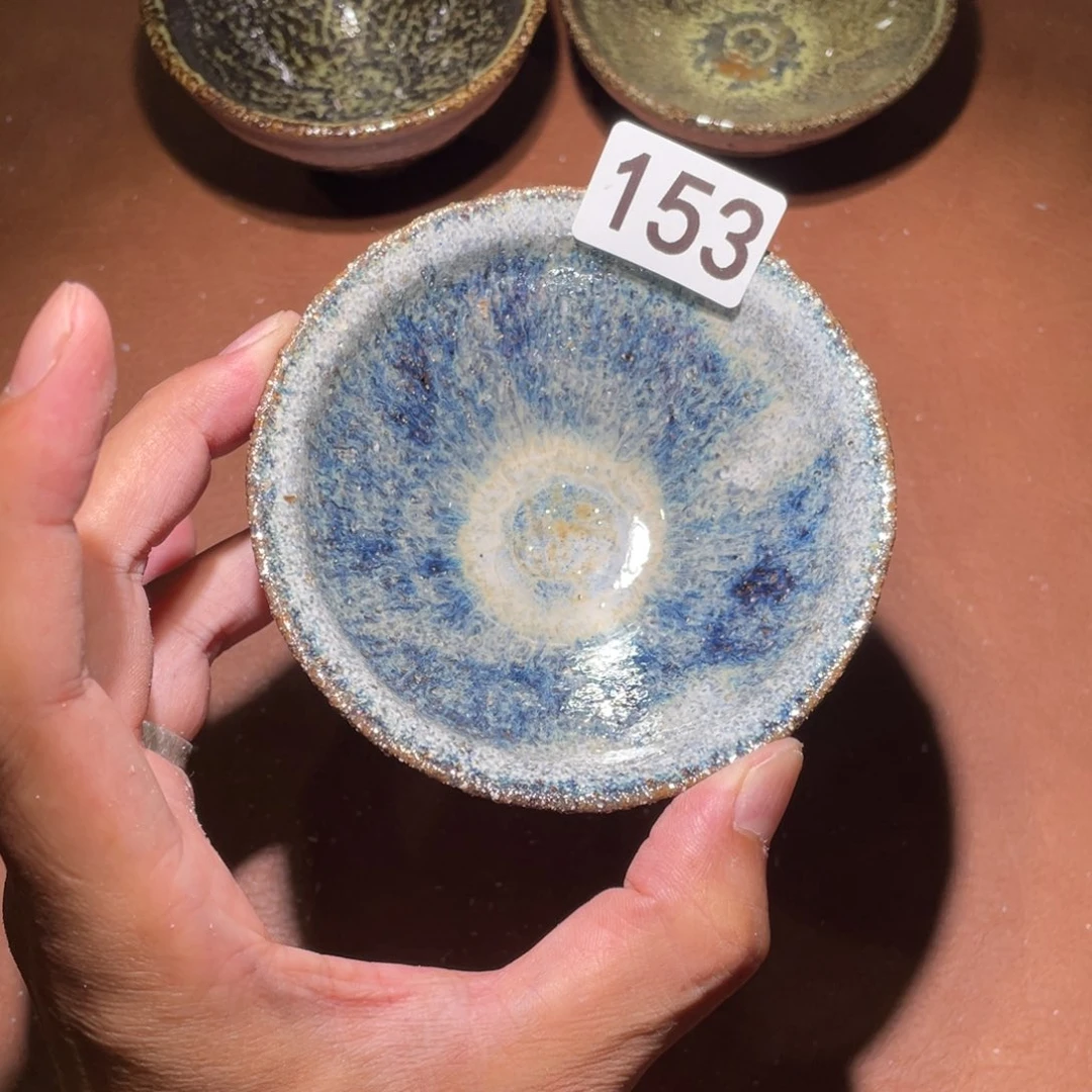 茶盏美好生活从开始到