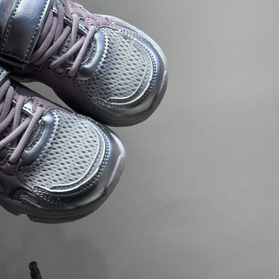 【6120】春季新款！运动网鞋