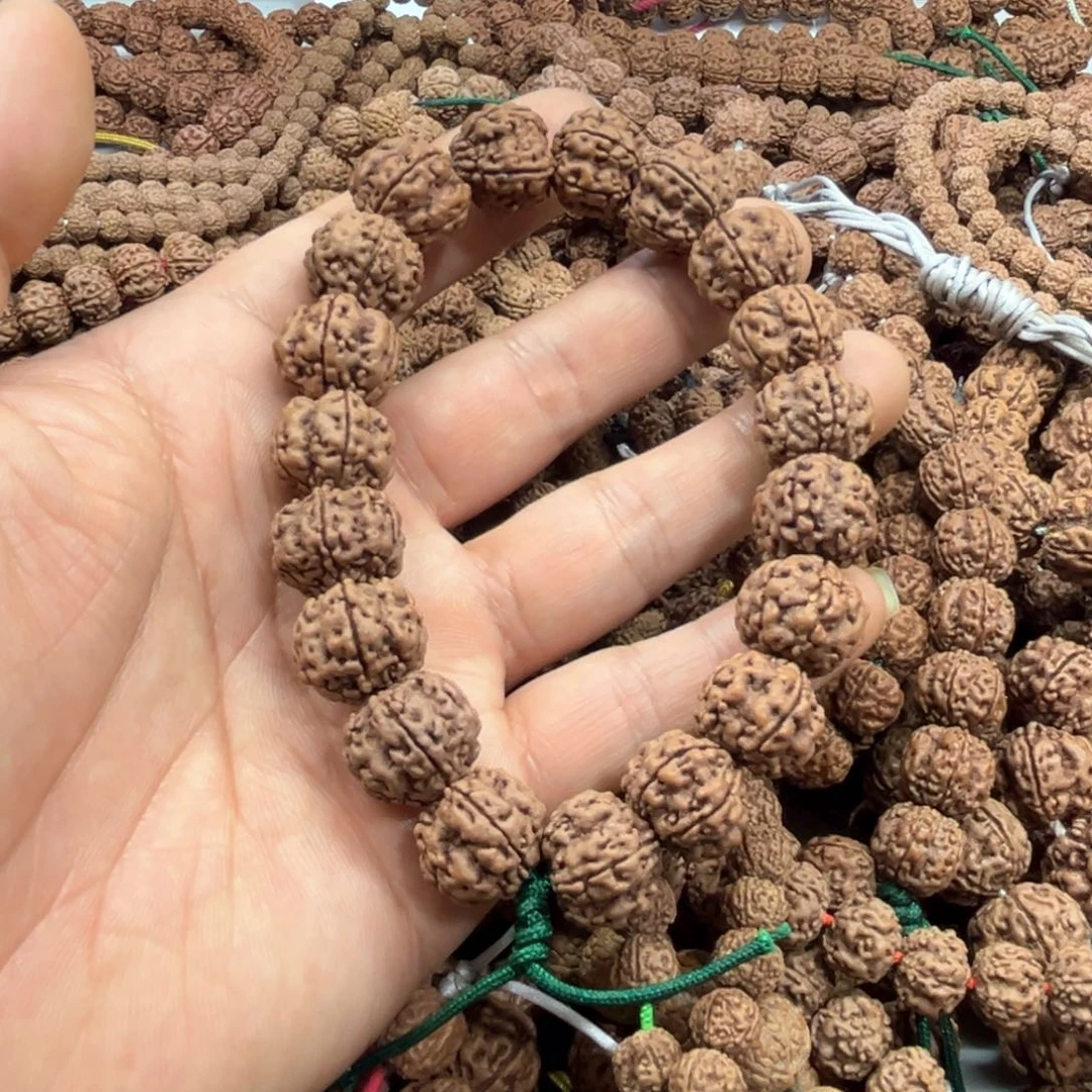 金刚菩提手串帝王花随机一条