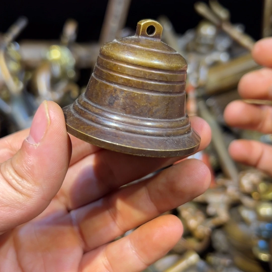铜器摆件精工铜器