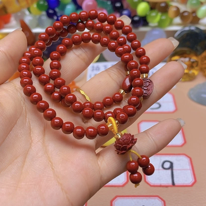 【闪购商品】玛瑙/玉髓颈饰未镶嵌旦*妈